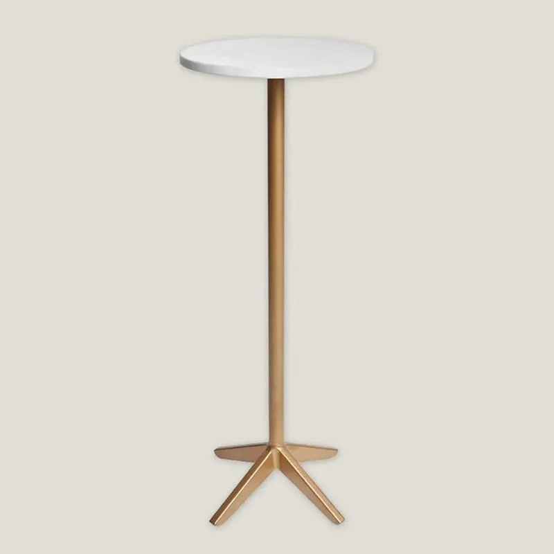 Bergot Accent Table media 5