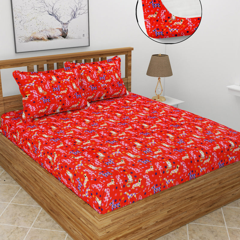 Cotton Flannel