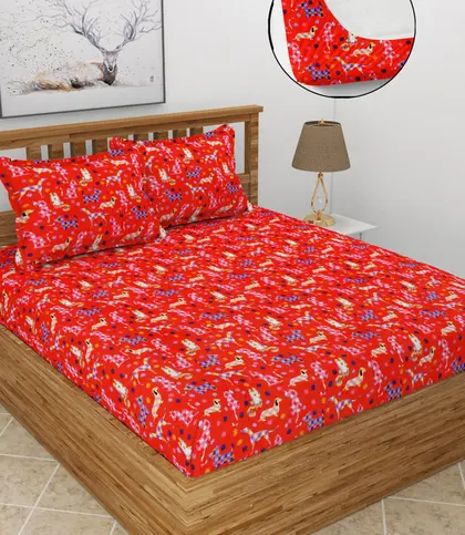 Cotton Flannel