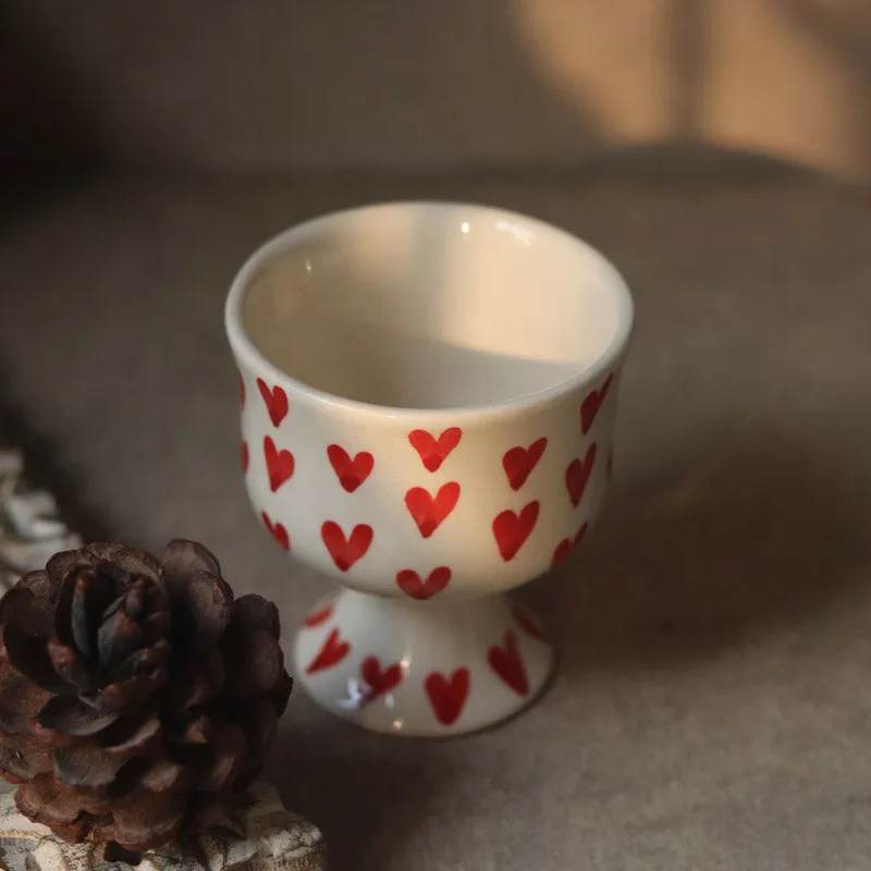 Acro Heart Icecream Cup - 180 ML media 4