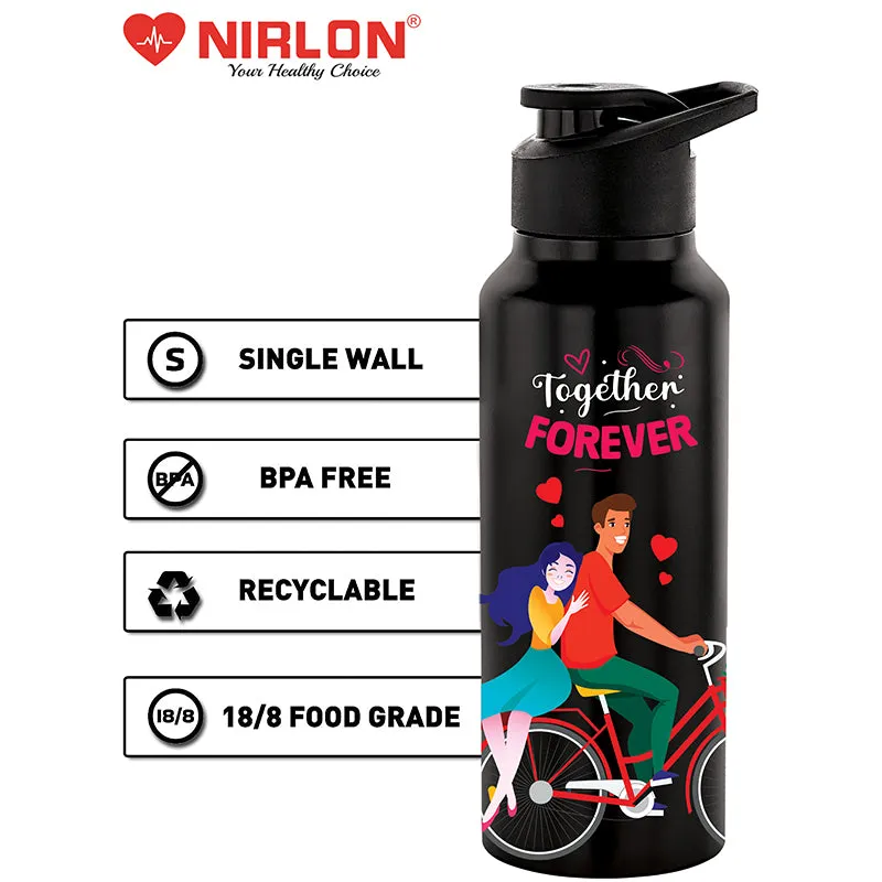 Together Forever Water Bottle - 750 mL media 6