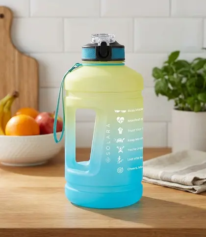 Plastic