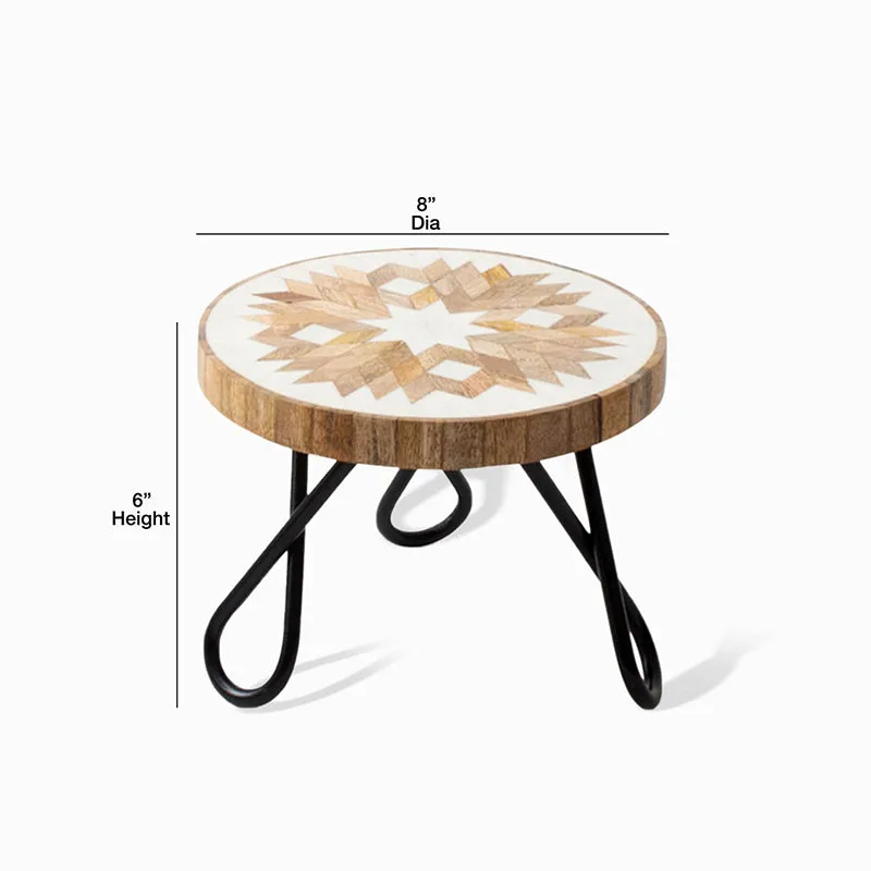 Cakra Cake Stand media 9