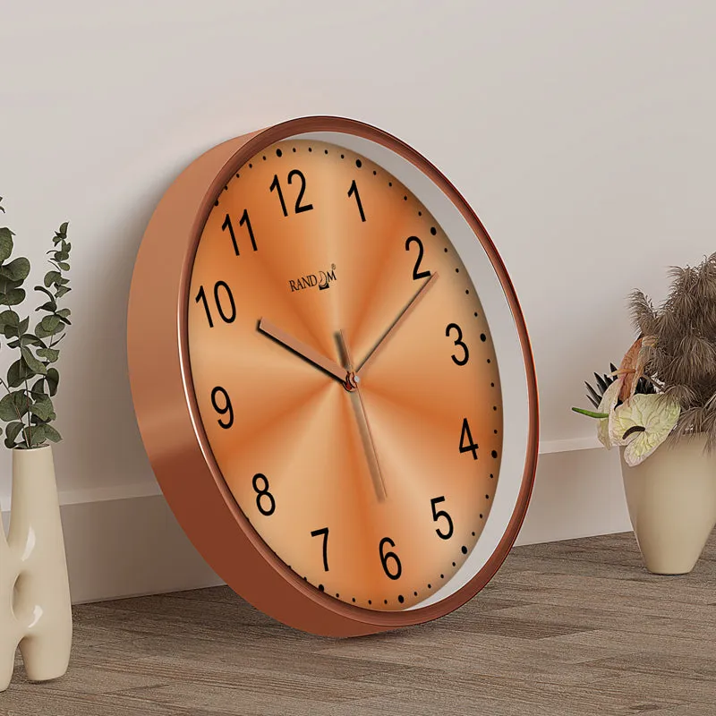 Passage Grace Analog Wall Clock media 8