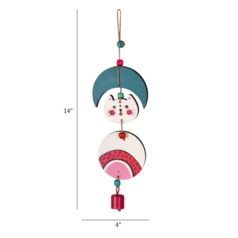 Tanishq Windchime media 7