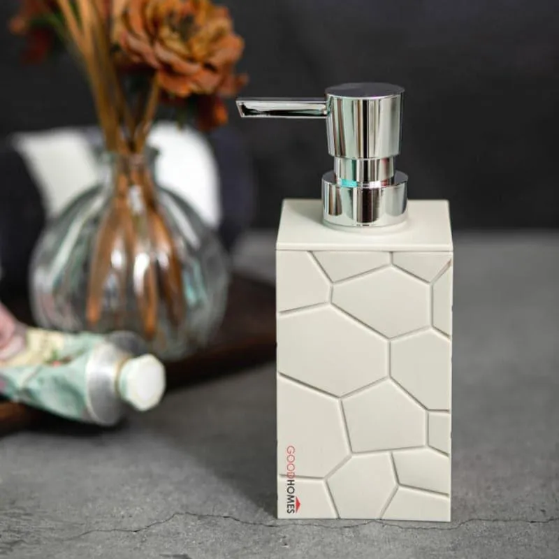 Seiova Soap Dispenser - White media 3
