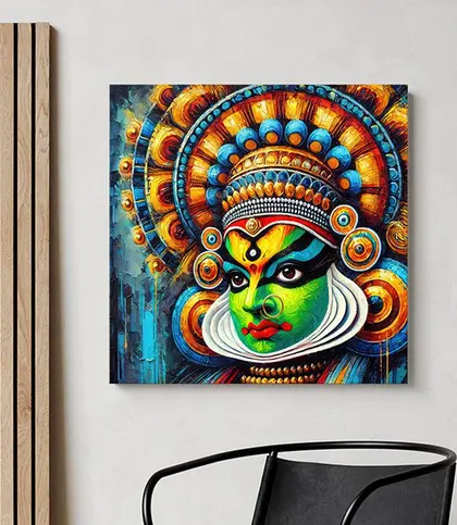 Poly Canvas