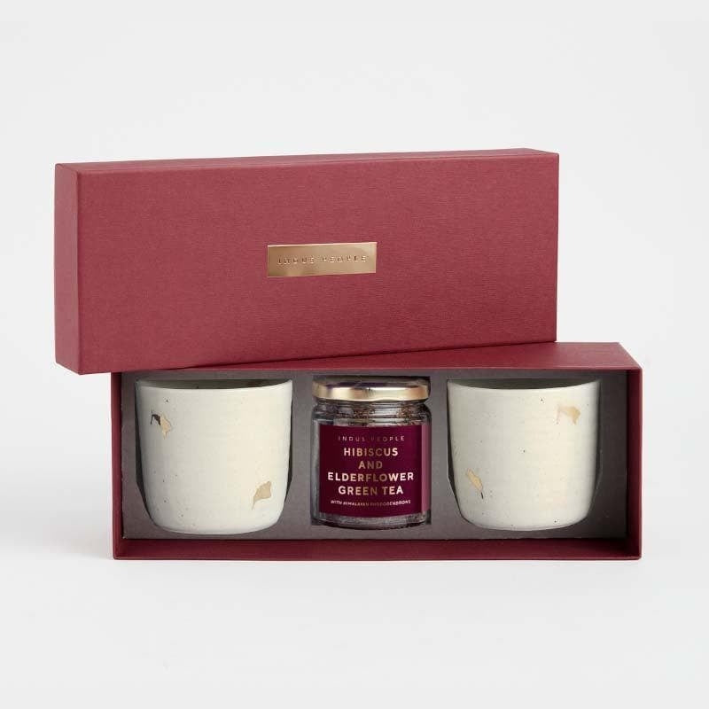 Ganga Ivory Gift Box - Set of Three image 5