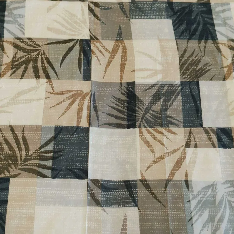 Nordex Bedsheet - 210 TC media 7