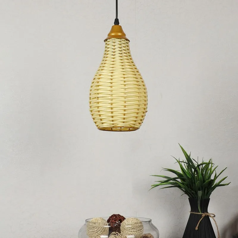 Belaris Iron Ceiling Lamp media 3