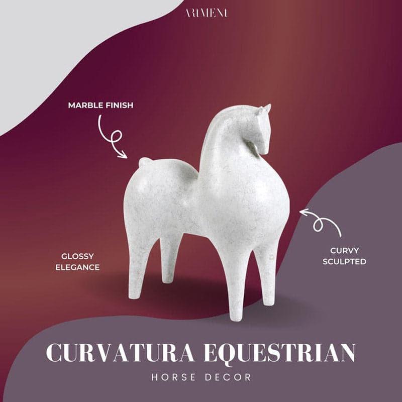 Firenze Horse Showpiece image 4