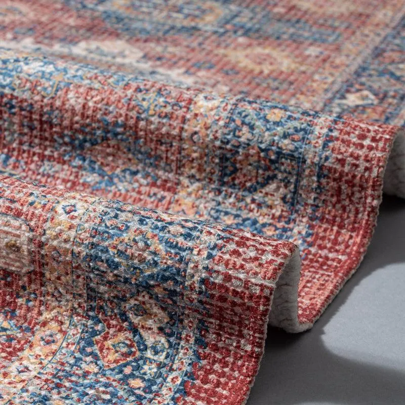 Epona Handwoven Table Mat - Set Of Two media 5