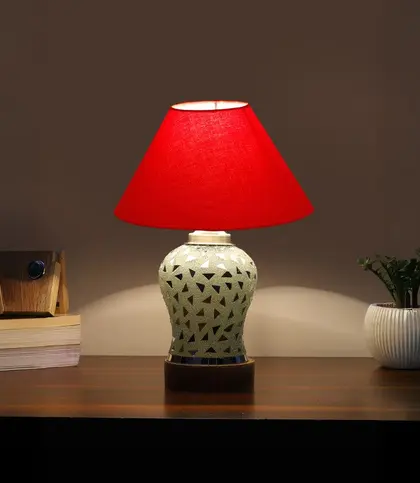Cotton · Glass · Wood
