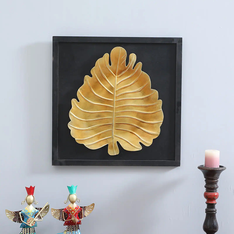 Leaf II