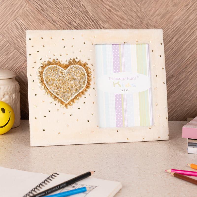 Hearty Home Photo Frame II - Love Collection
