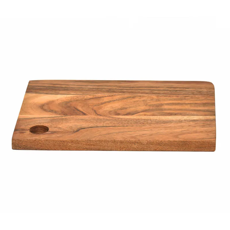 Alderon Wood Chopping Board media 5