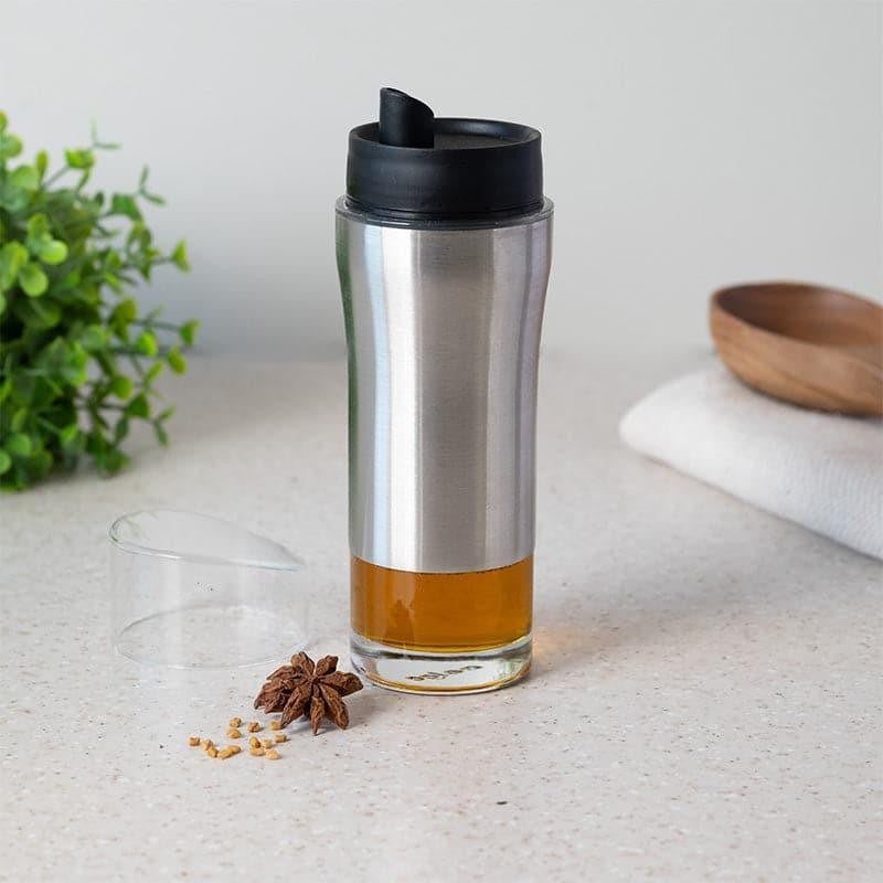 Bralo Transparent Oil Dispenser media 3