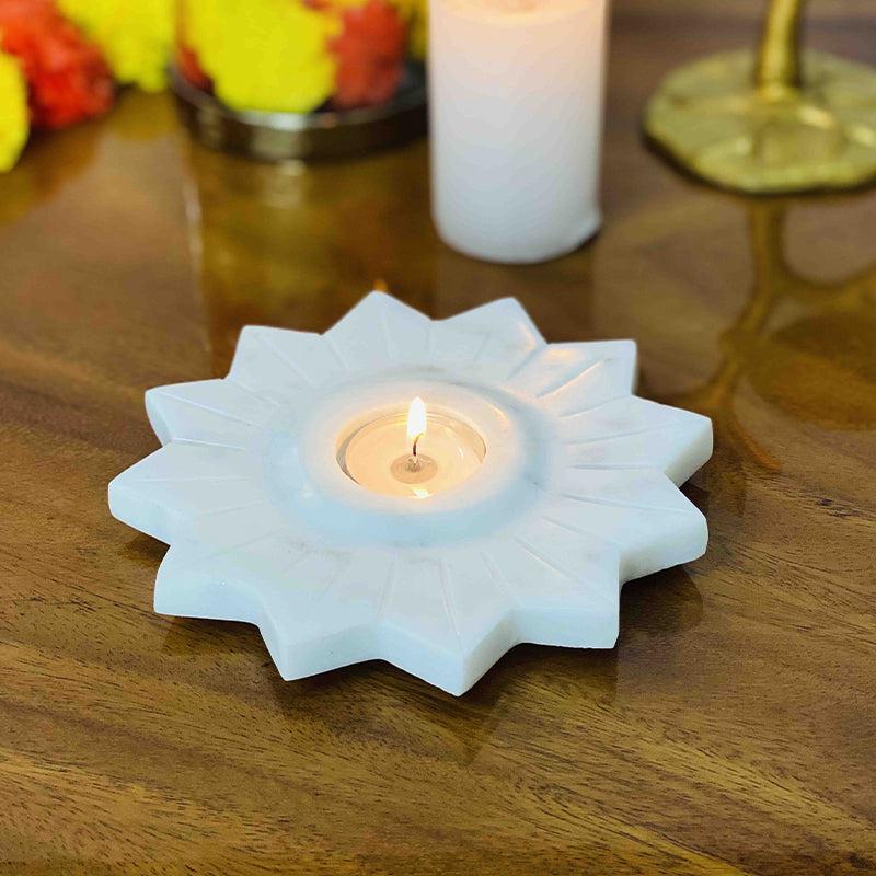 Starria Tealight Candle Holder