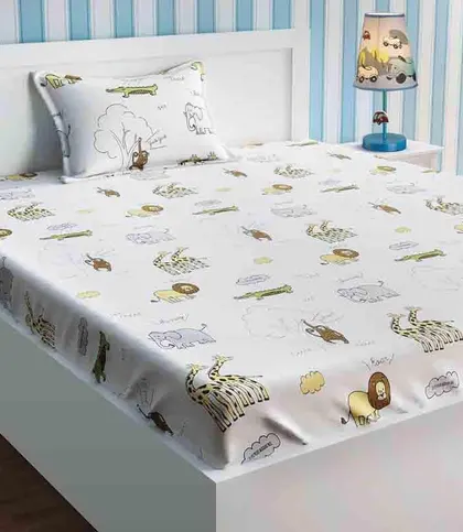 100% Cotton
