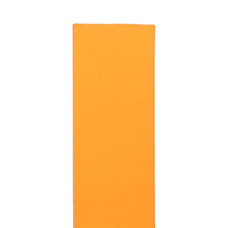 Aamiya Wooden Tower Floor Lamp - Yellow media 4