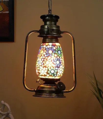 Glass Shade