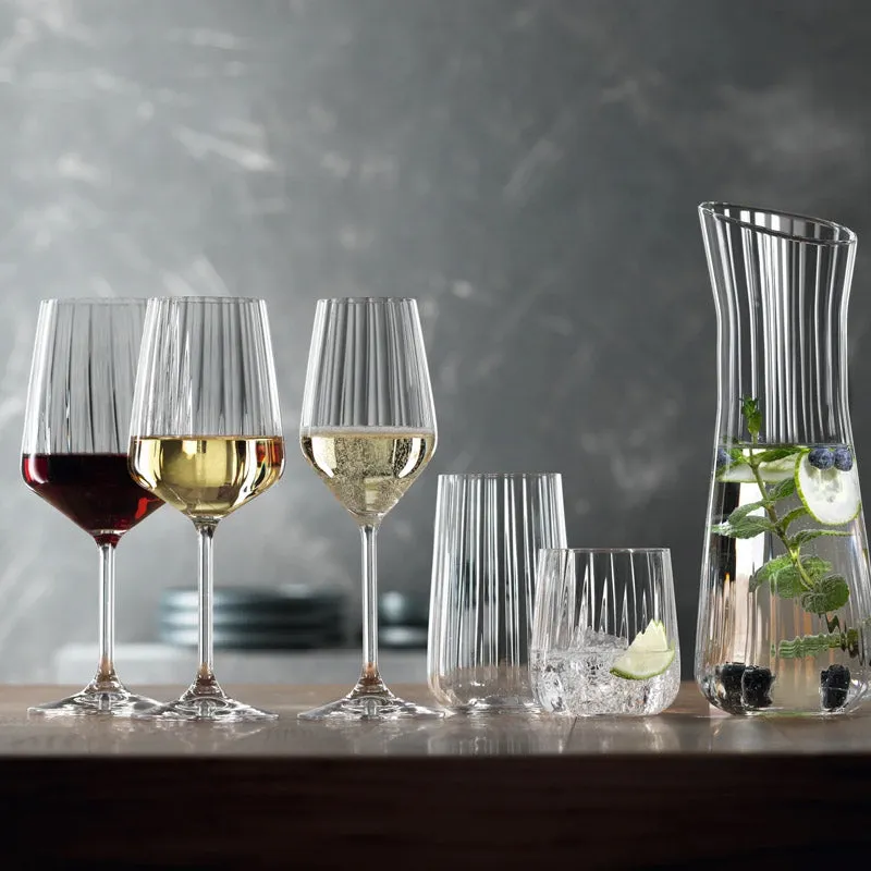 Spiegelau Lifestyle Old Fashioned Glasses (340 ML) - Set Of Four media 10