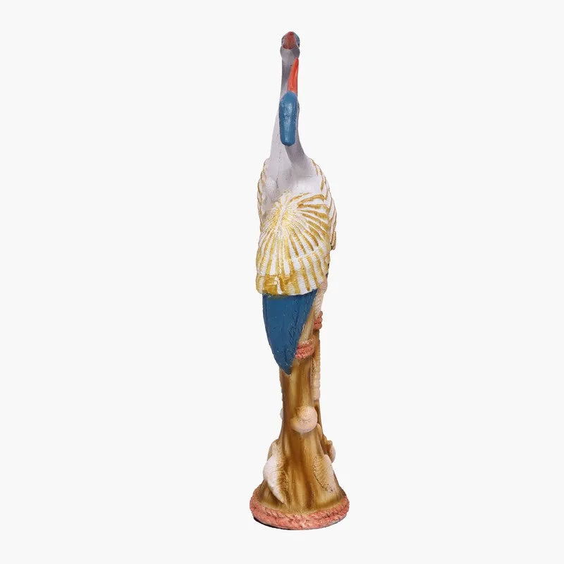 Coastal Guardian Polyresin Showpiece media 4