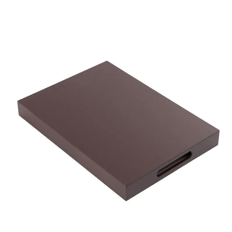 Luxe Carry Serving Tray media 6