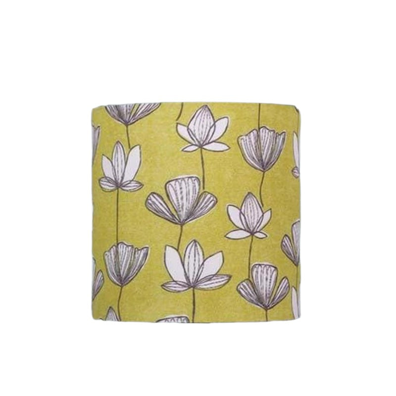 Mustard Muse Lampshade media 5