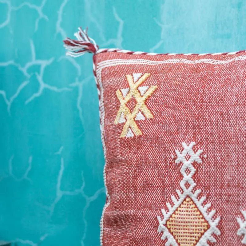 Jarokha Cushion Cover media 4
