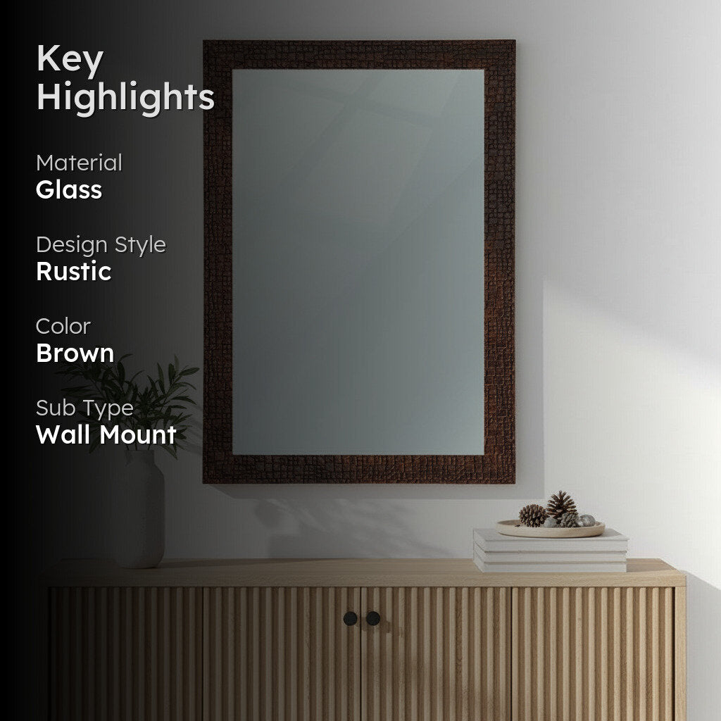 Lucira Wall Mirror media 2