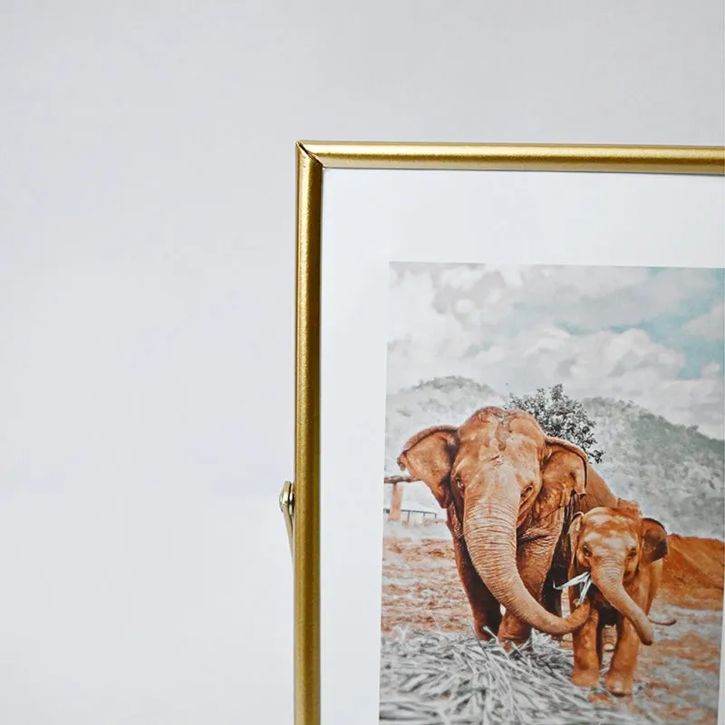 Foil Edge Photo Frame media 7