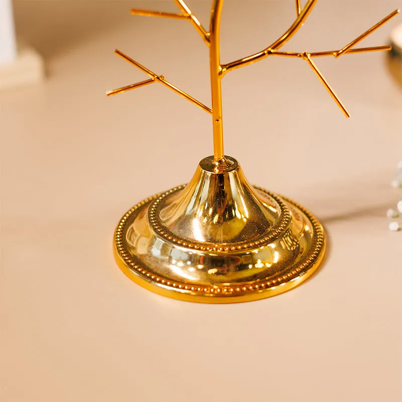 Arbor Shine Metal Tea Light Holder media 5