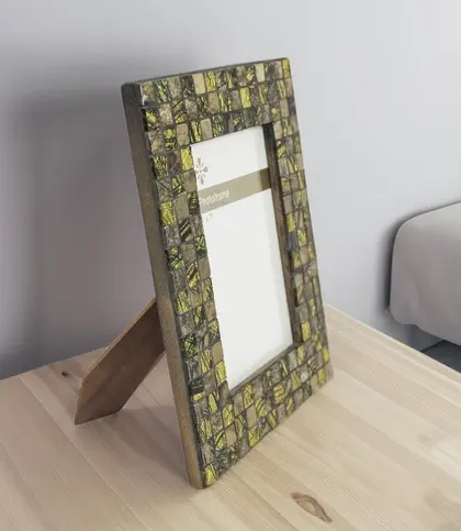 Wood