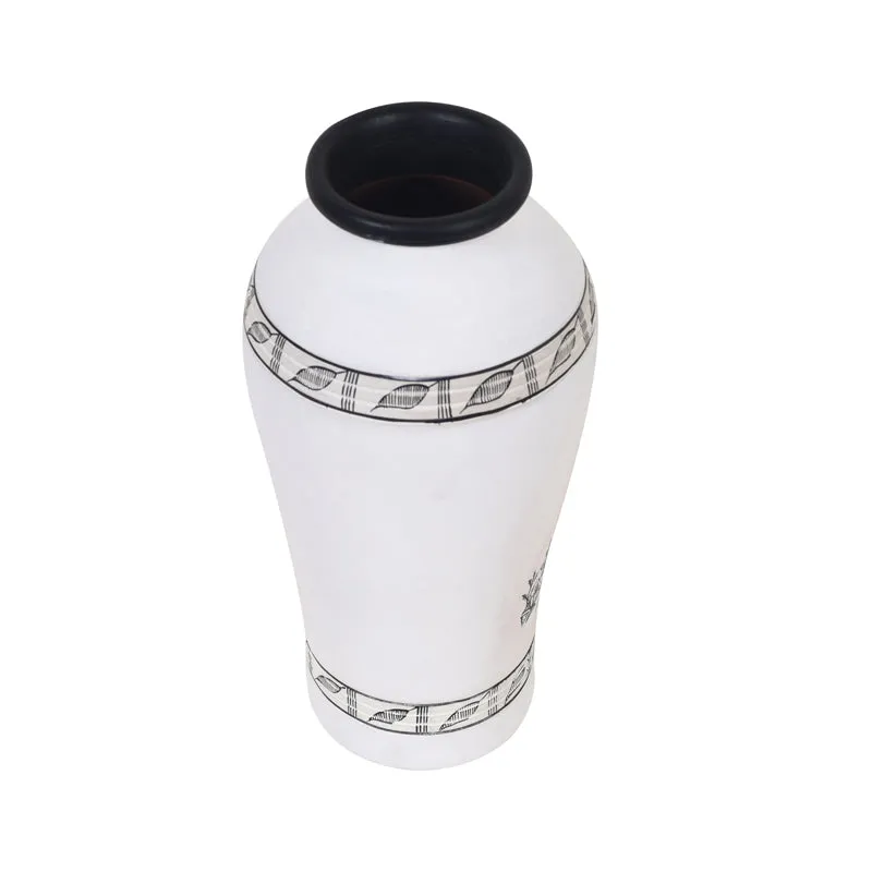 Ambora Tribal Vase media 6