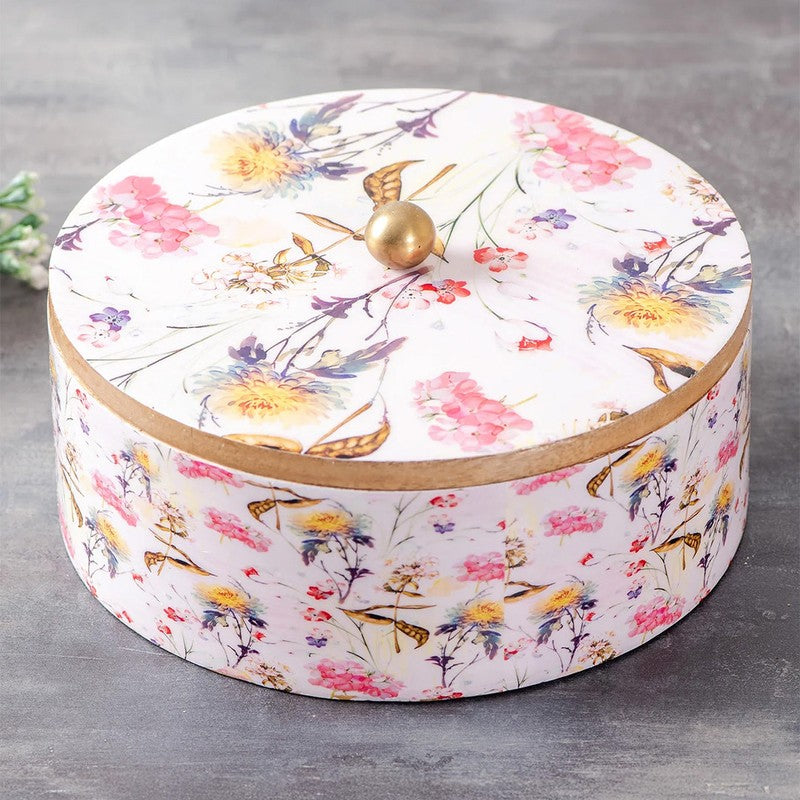 McPretty Masala Box - White media 4