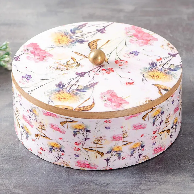 McPretty Masala Box - White media 4