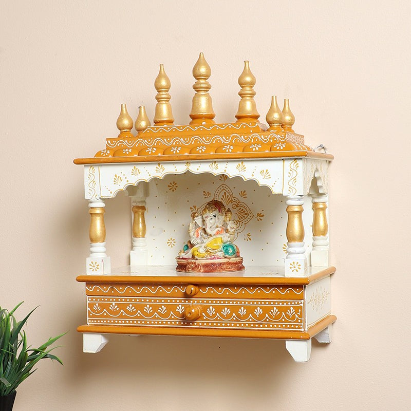 Shrinaya III Mandir media 4