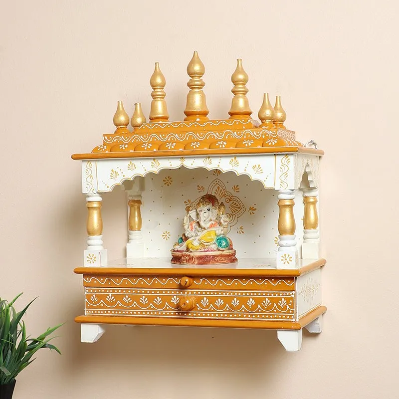 Shrinaya III Mandir media 4