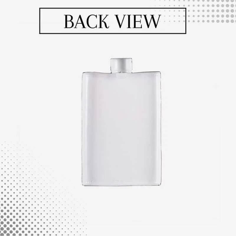 Car Service Whiskey Bottle Metal Wall Accent media 3