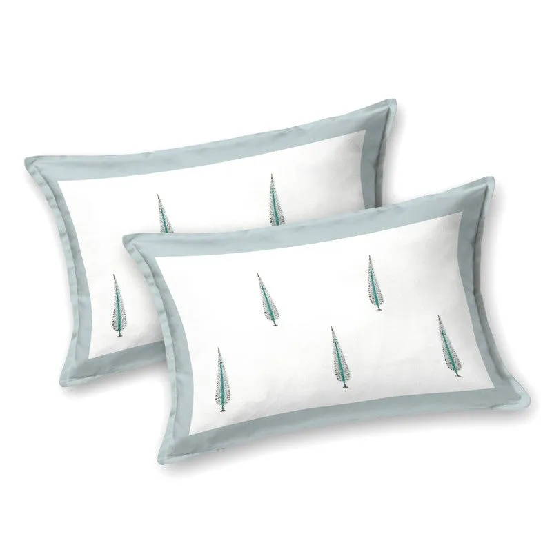 EthnicGul Cotton Bedsheet - 200 TC media 4