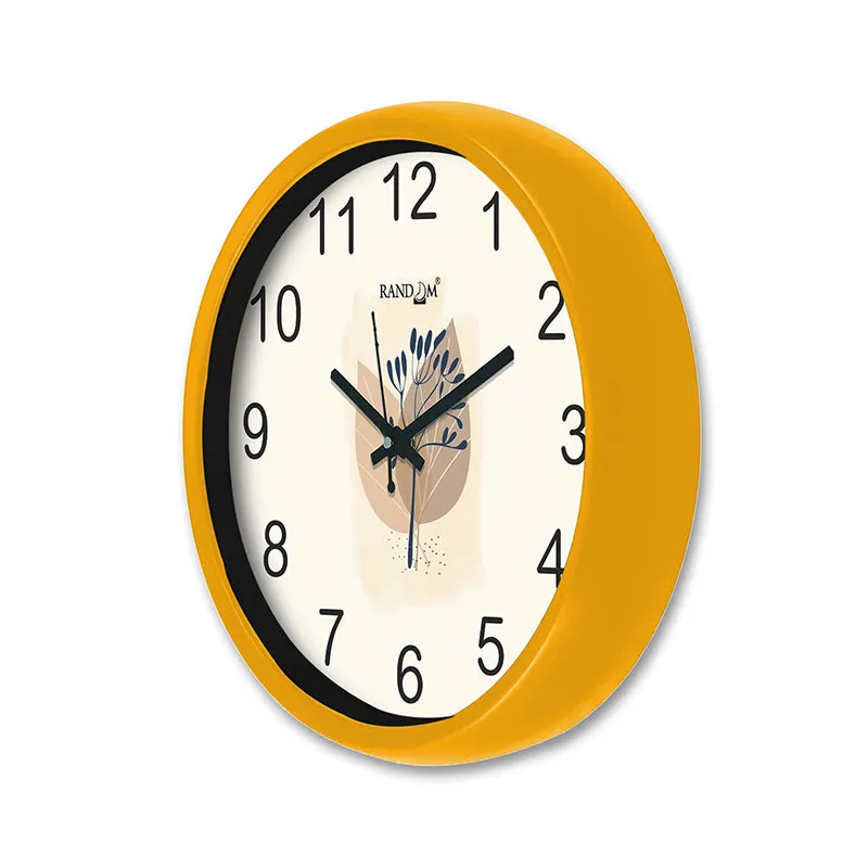 Sempron Analog Wall Clock media 5