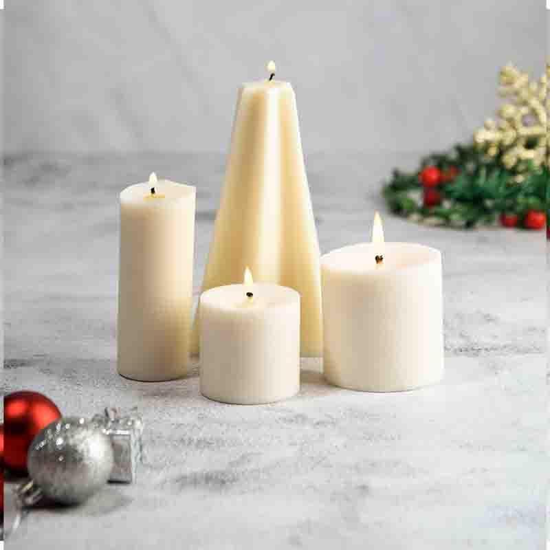 Soy Wax