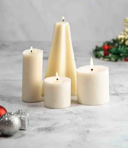 Soy Wax