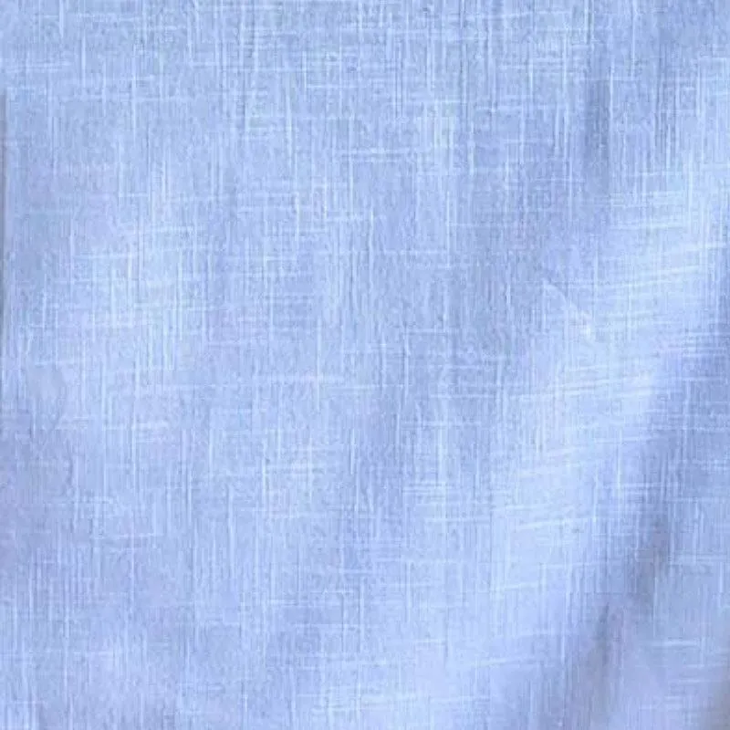 Silver Mist Hand Crochet Table Cover - Six Seater media 3