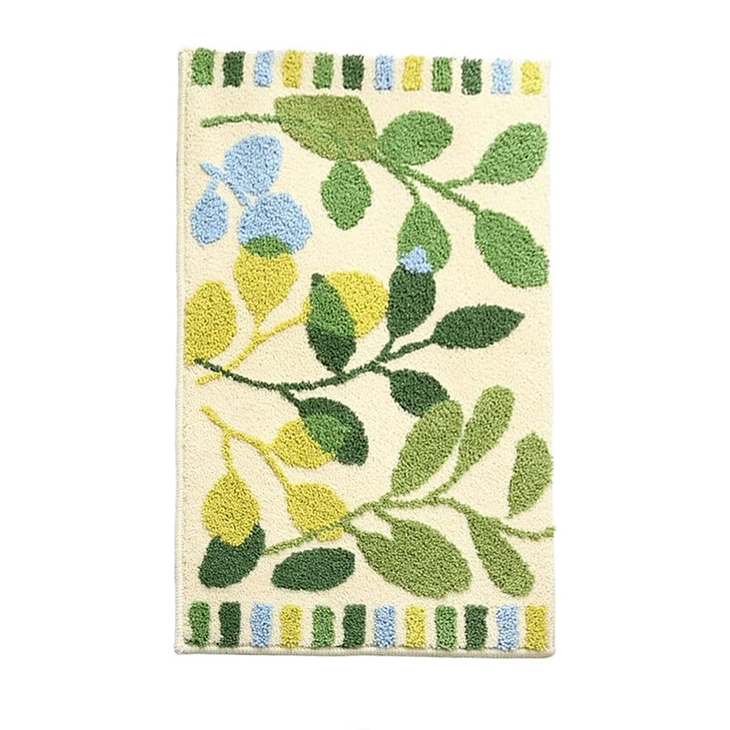 Pine Hemlock Bathmat - 16 x 24 inches