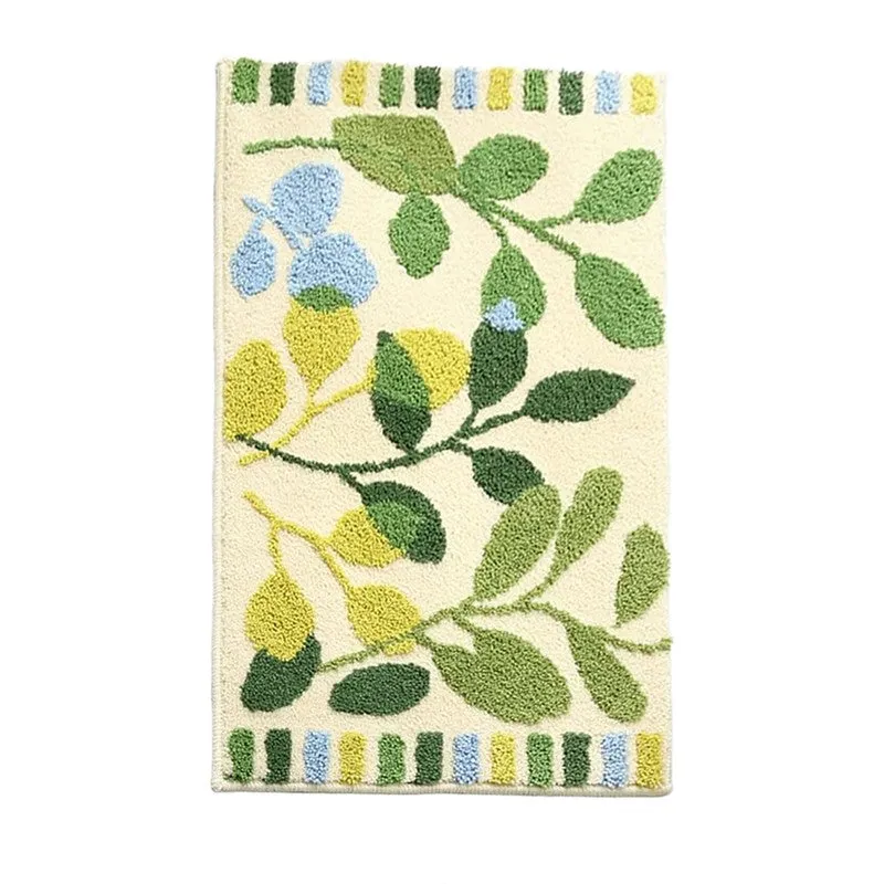 Pine Hemlock Bathmat media 1