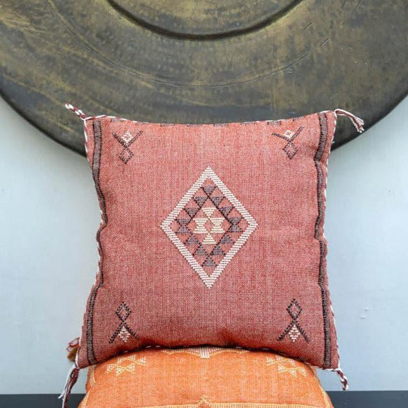 Sumatra Cushion Cover media 2