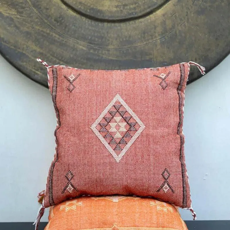 Sumatra Cushion Cover media 2