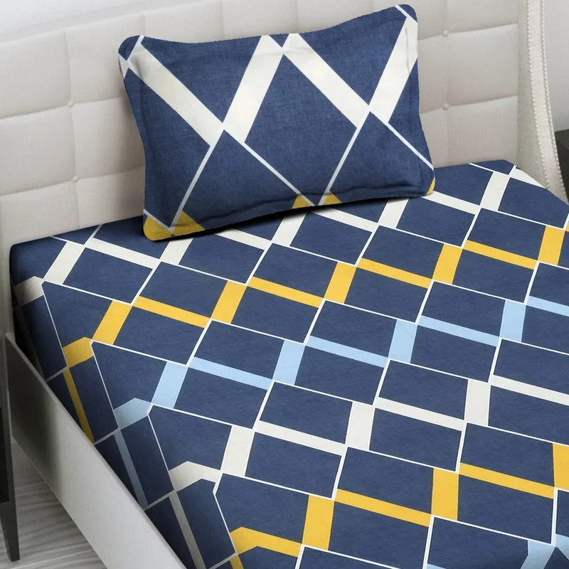 Virex Bedsheet - 140 GSM media 4